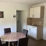 דירה Berg Blick Eifler Modern Restauriert זימראת'