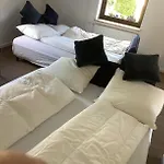 Berg Blick Eifler Modern Restauriert דירה