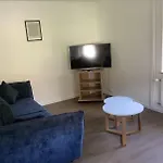 Berg Blick Eifler Modern Restauriert * זימראת'