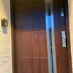 Berg Blick Eifler Modern Restauriert דירה