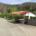 Berg Blick Eifler Modern Restauriert