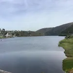 Berg Blick Eifler Modern Restauriert זימראת'