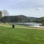 דירה Berg Blick Eifler Modern Restauriert