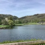 Berg Blick Eifler Modern Restauriert זימראת'