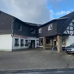 דירה Berg Blick Eifler Modern Restauriert *