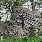 Berg Blick Eifler Modern Restauriert