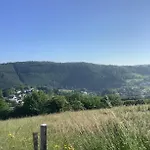 Berg Blick Eifler Modern Restauriert דירה *