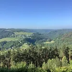 Berg Blick Eifler Modern Restauriert זימראת'