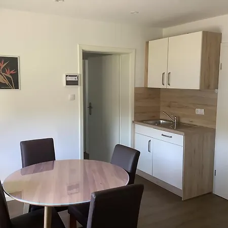 Apartmán Berg Blick Eifler Simmerath