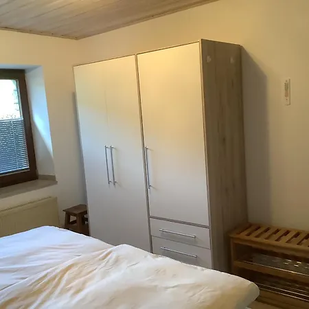 شقة Berg Blick Eifler Modern Restauriert *