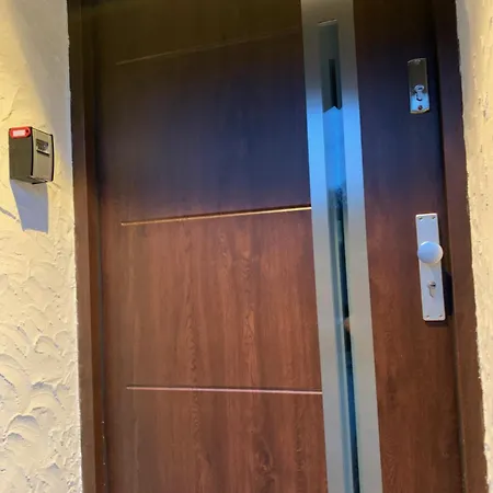 Berg Blick Eifler Apartmán