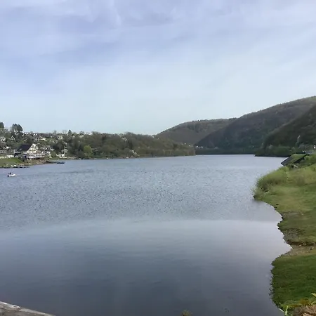 Berg Blick Eifler Modern Restauriert Simmerath