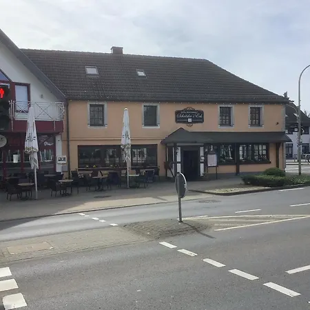 Berg Blick Eifler Modern Restauriert Apartman *