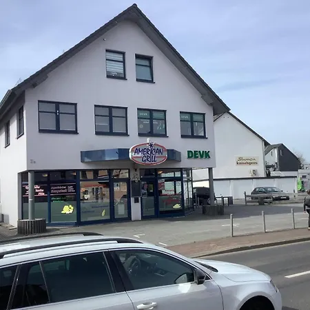 Berg Blick Eifler Modern Restauriert *