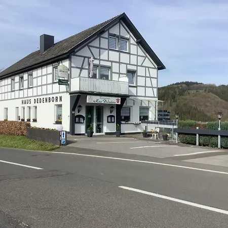 Berg Blick Eifler Modern Restauriert * Simmerath