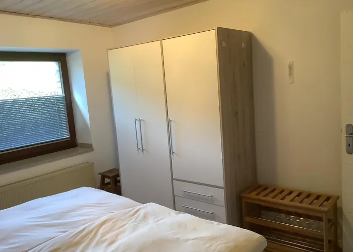 דירה Berg Blick Eifler Modern Restauriert *