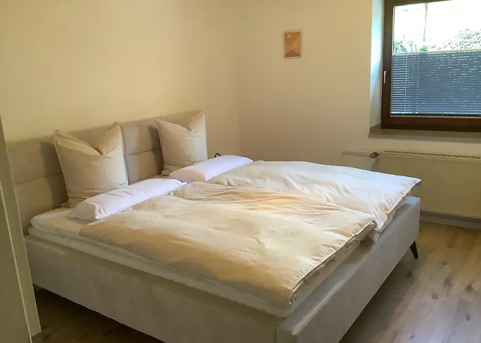 Berg Blick Eifler Modern Restauriert Διαμέρισμα *