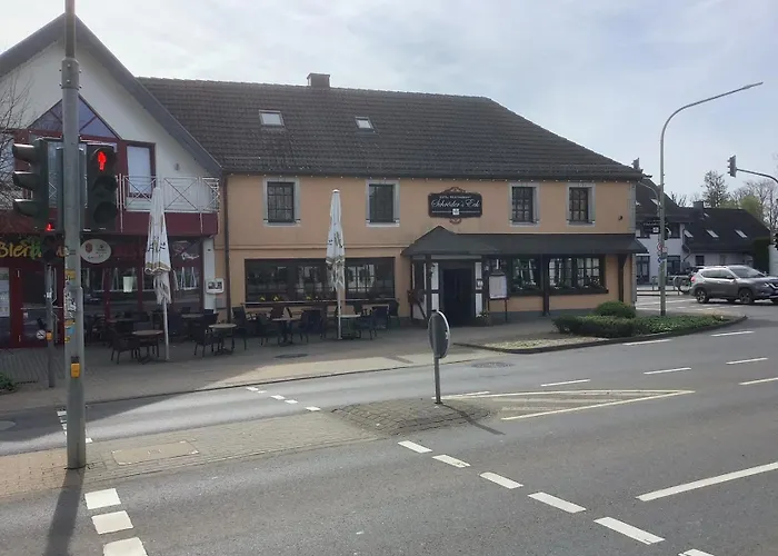 Berg Blick Eifler Modern Restauriert Διαμέρισμα *