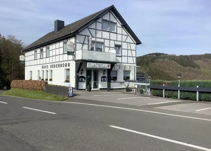 Berg Blick Eifler Modern Restauriert * Simmerath