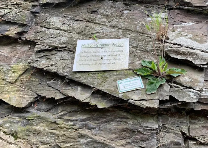 Διαμέρισμα Berg Blick Eifler Modern Restauriert