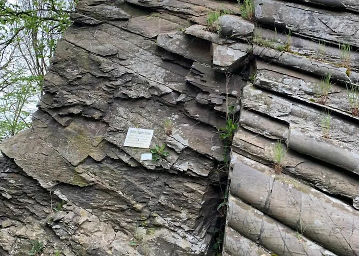 Appartement Berg Blick Eifler Modern Restauriert Simmerath